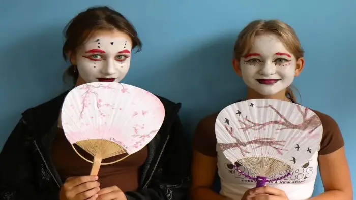 D�bki - ob�z japo�ski