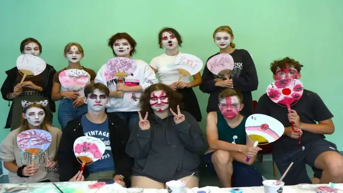 D�bki - ob�z japo�ski