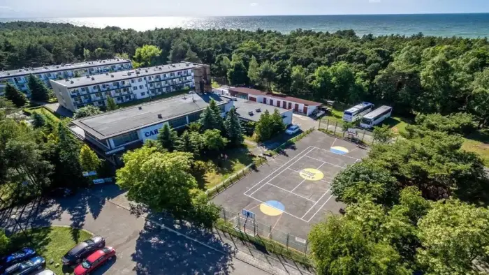 D�bki - ob�z paintballowo-survivalowy