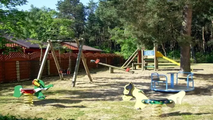 D�bki - ob�z paintballowo-survivalowy