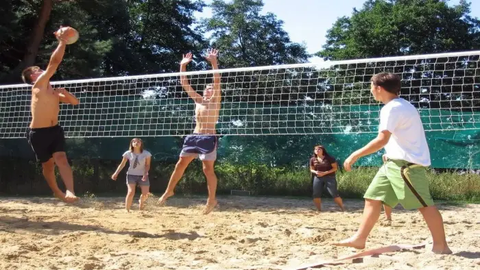 D�bki - ob�z paintballowo-survivalowy