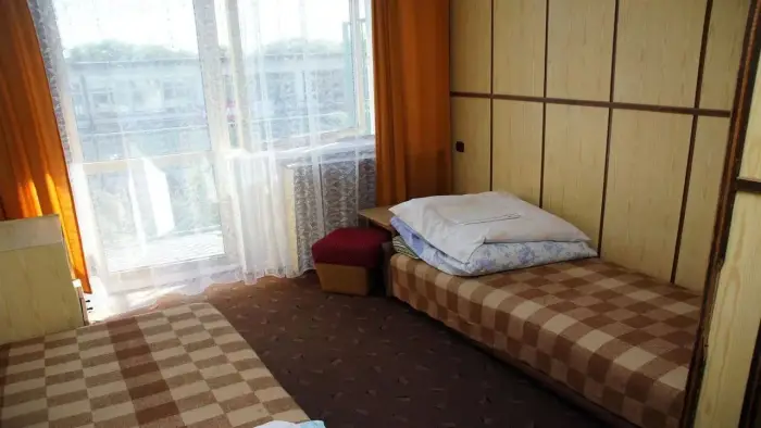 D�bki - ob�z przygodowy Zakr�cone Aqua Wakacje