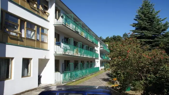 D�bki - ob�z przygodowy Zakr�cone Aqua Wakacje