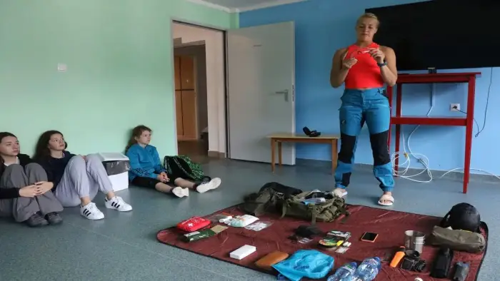 D�bki - ob�z taniec i fitness