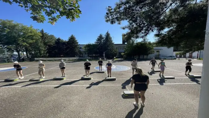 D�bki - ob�z taniec i fitness