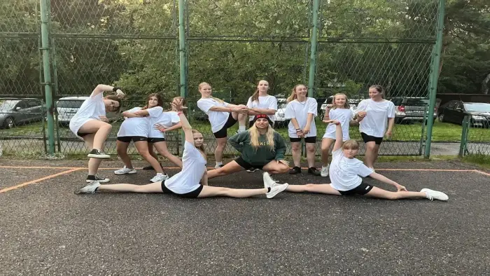 D�bki - ob�z taniec i fitness