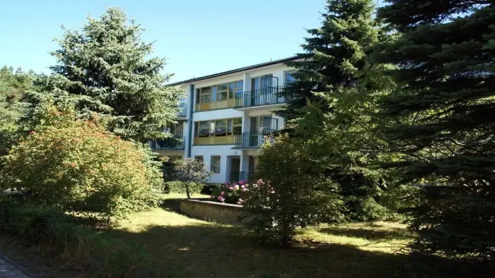 D�bki - ob�z windsurfingowy