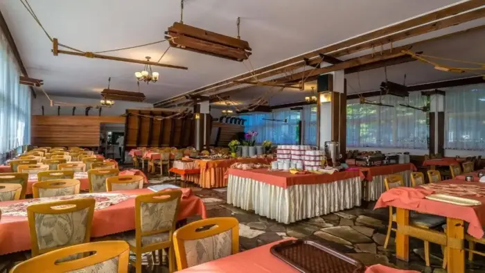 D�bki - ob�z windsurfingowy