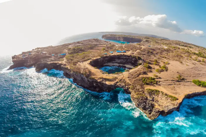 Bali - Wakacje pod palmami - wylot z Warszawy