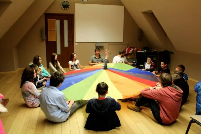 Jura - Z�oty Potok  - jurajska zimowa multi-przygoda