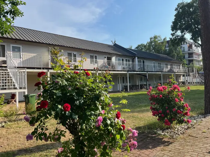 Mi�dzyzdroje: Chill SPOT