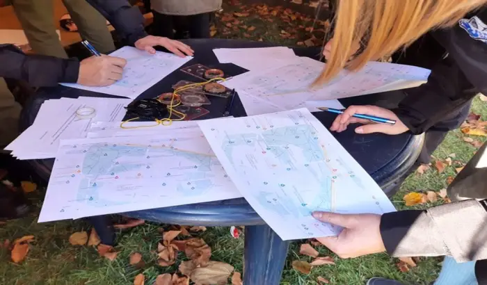 Mi�dzyzdroje: 16 przyg�d nad morzem