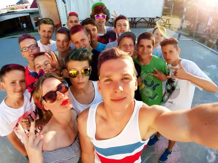 Mi�dzyzdroje: Chill SPOT