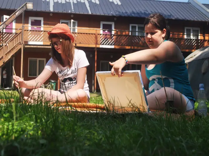 Mi�dzyzdroje: Chill SPOT