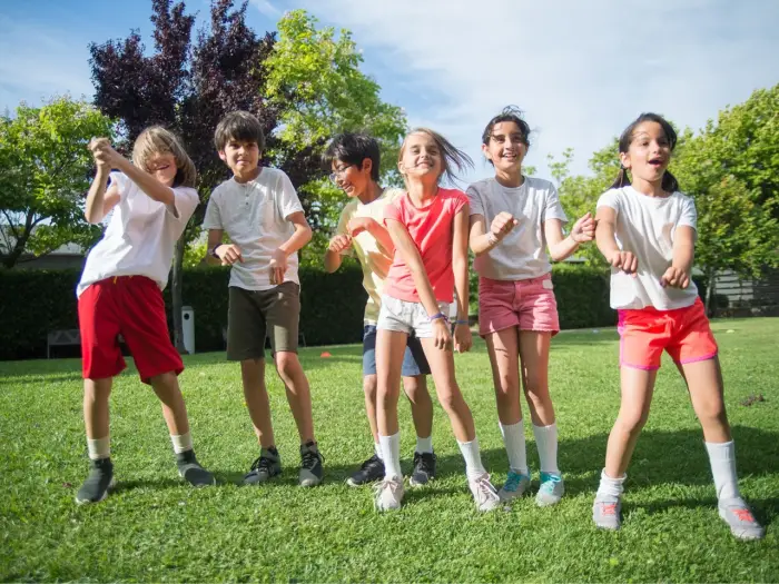 Mi�dzyzdroje: Kolonia