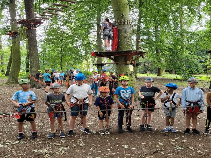 Mi�dzyzdroje: Kolonia