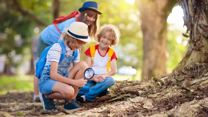 Brenna - 11 przyg�d