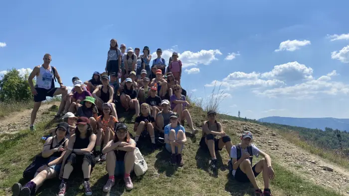 Brenna - 11 przyg�d