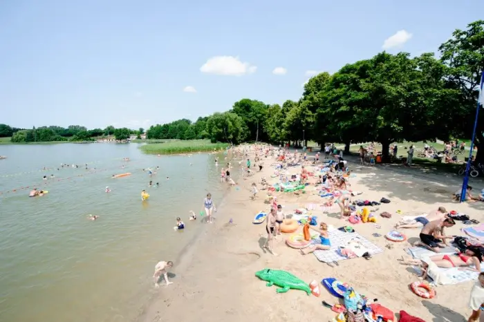 Kortowo - FunFestival - ob�z rekreacyjny