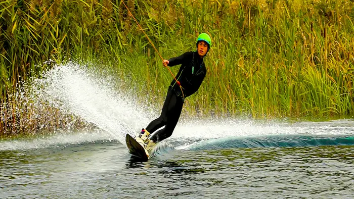 Kortowo - FunFestival - ob�z sport�w wodnych