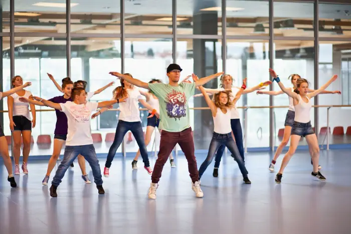 Kortowo - FunFestival - ob�z social medi�w