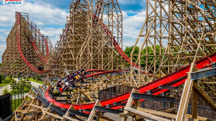 Zawoja - max atrakcji z Energylandi�