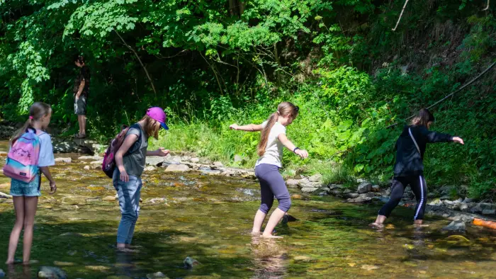 Zawoja - max atrakcji z Energylandi�