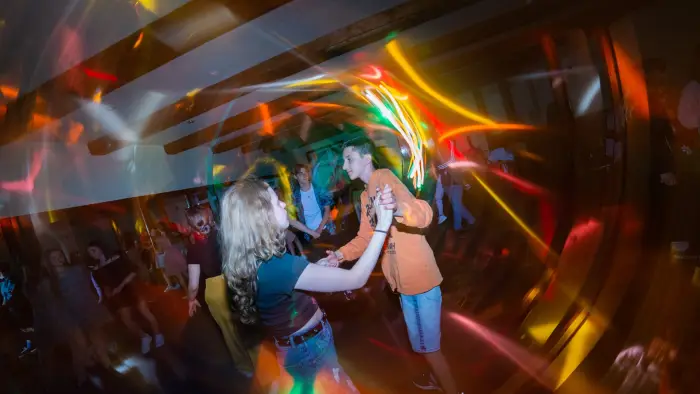 Zawoja - mix przyg�d