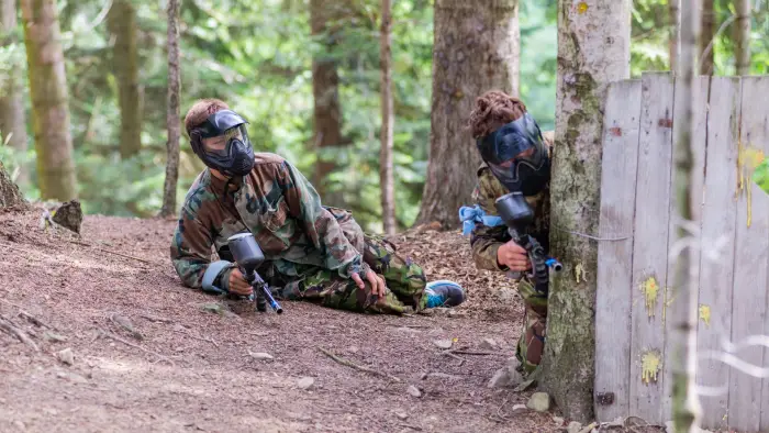 Zawoja - mix przyg�d