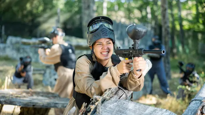 Zawoja - mix przyg�d