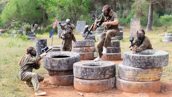 Zawoja - mix przyg�d