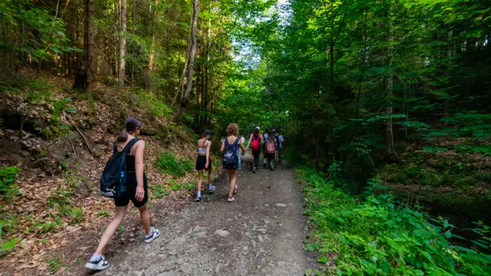 Zawoja - mix przyg�d