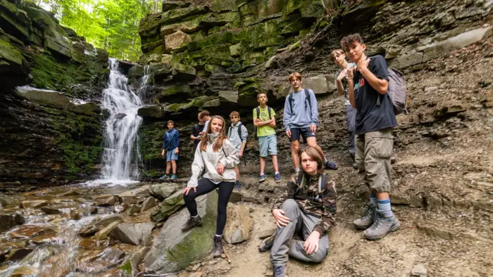 Zawoja - mix przyg�d