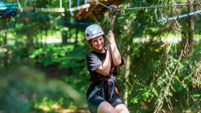 Zawoja - mix przyg�d