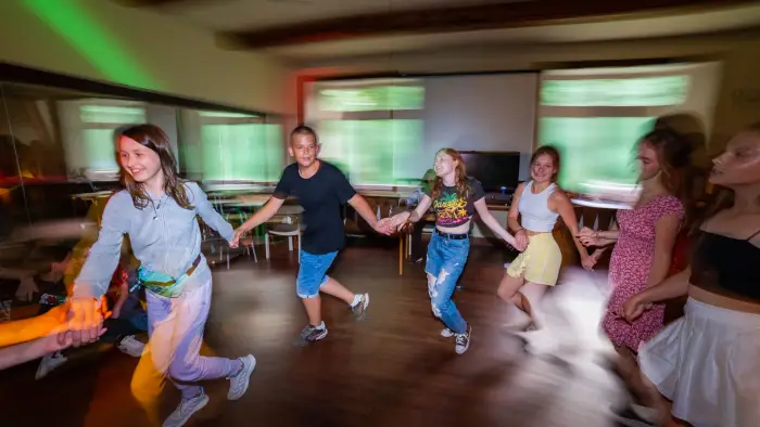 Zawoja - mountain relax - rekreacja