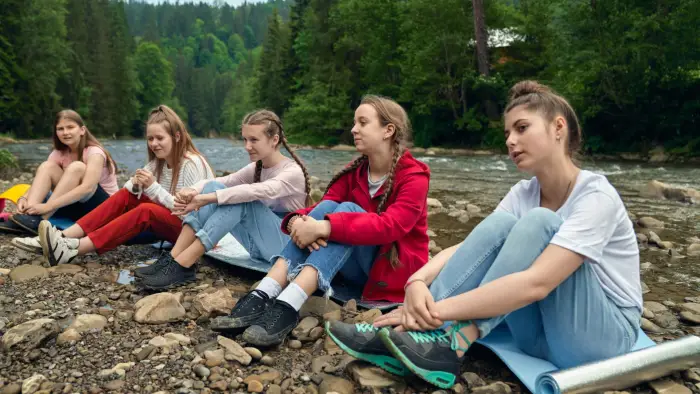 Zawoja - mountain relax - rekreacja