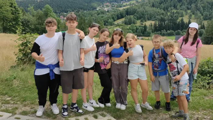 Zawoja - mountain relax - rekreacja