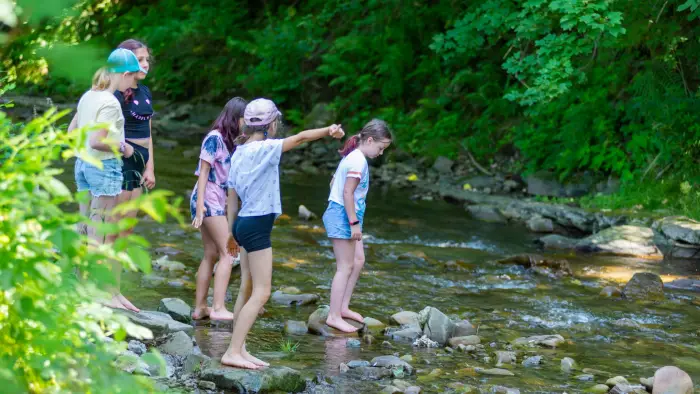 Zawoja - mountain relax - rekreacja