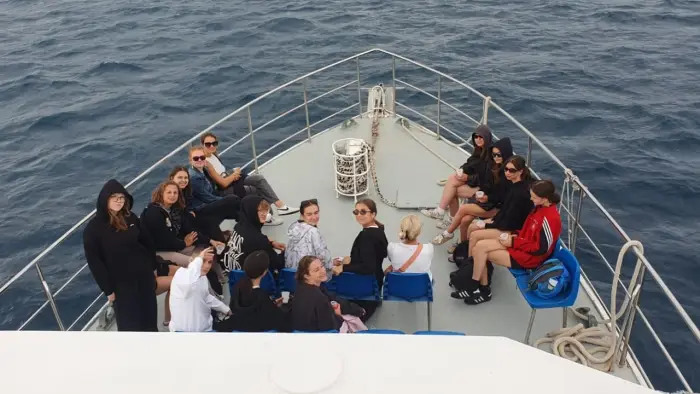 Chorwacja, Karlobag - ob�z rekreacyjny, wylot z Katowic, Warszawy