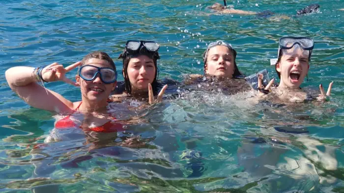 Chorwacja, Karlobag - wodna przygoda - wylot z Katowic, Warszawy