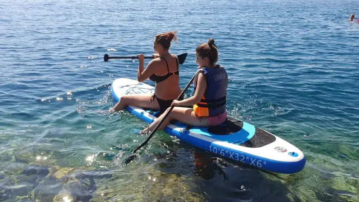 Chorwacja, Karlobag - wodna przygoda - wylot z Katowic, Warszawy