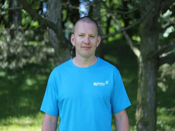 Mi�dzywodzie: Wychowawca kolonijny