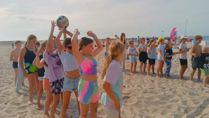 Mi�dzywodzie: Jeste� Wa�ny