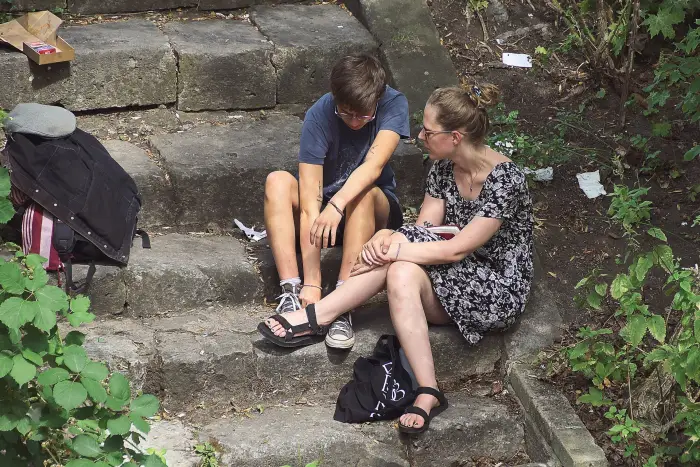 Mi�dzywodzie: Jeste� Wa�ny