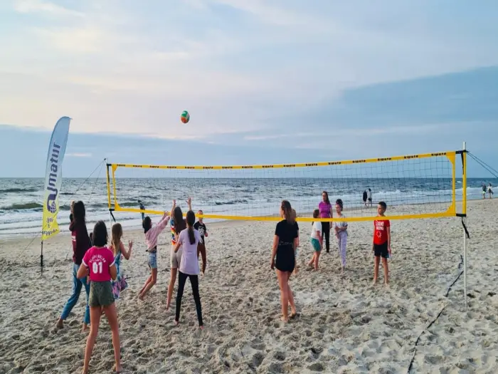 Mi�dzywodzie: Jeste� Wa�ny