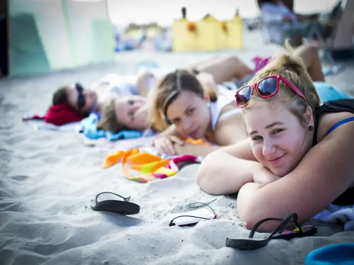 Mi�dzywodzie: Jeste� Wa�ny