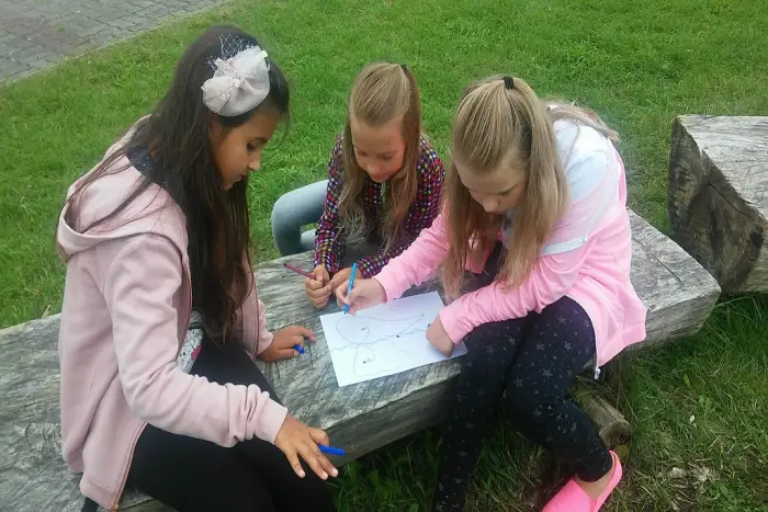 Ko�obrzeg - kolonia