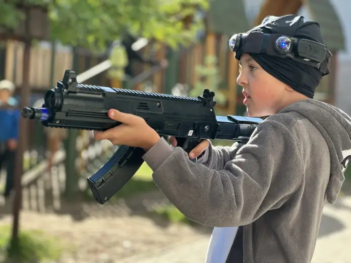 Ko�obrzeg - kolonia