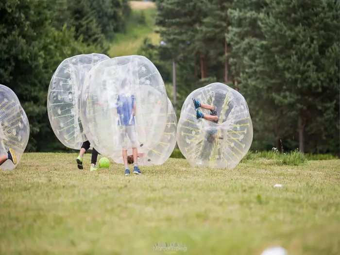 Ko�obrzeg: Pi�ka no�na