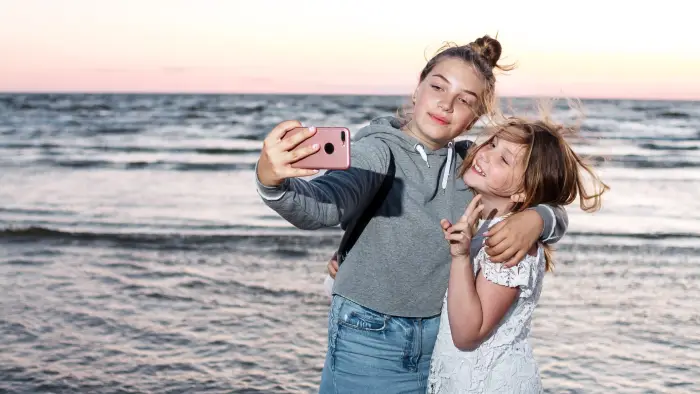 Mrze�yno - przygoda i wyzwania